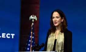 کافه‌دار جاسوس/ آوریل هاینز، مغز متفکر امنیتی بایدن در رأس مهم‌ترین نهاد اطلاعاتی جهان