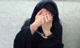 نقشه شیطانی دختر بلاگر تهرانی