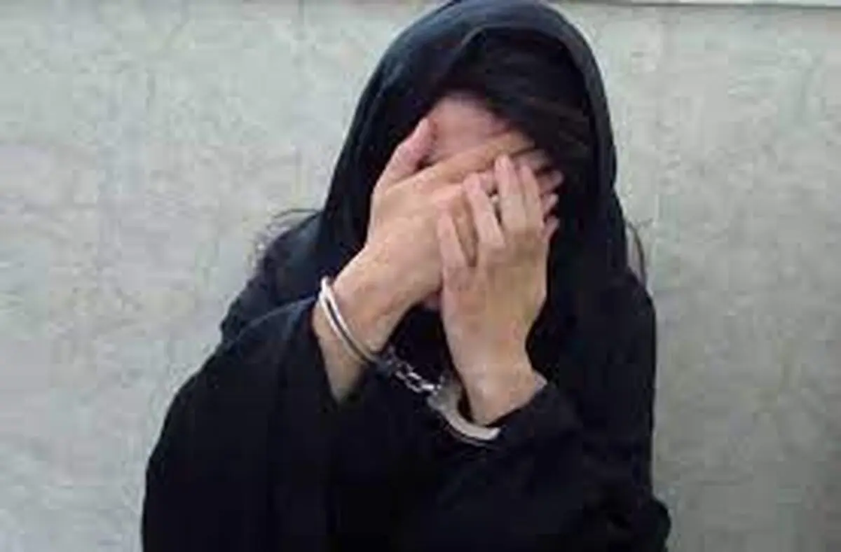 نقشه شیطانی دختر بلاگر تهرانی