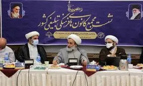 پناهیان: حکومت عادلانه، بدون مسئولیت پذیری مردم، دوام ندارد/ ولایت پذیری کافی نیست، مردم باید اقدام کنند