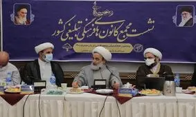پناهیان: حکومت عادلانه، بدون مسئولیت پذیری مردم، دوام ندارد/ ولایت پذیری کافی نیست، مردم باید اقدام کنند