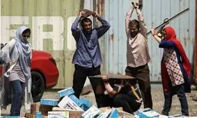 به یک موضوع چندبار می‌توان خندید؟