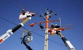 مرگ فجیع سارق کابل‌ های عنبرآباد