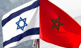نخستین پرواز مستقیم گردشگری میان رژیم صهیونیستی و مراکش