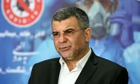 حریرچی: تهران را تعطیل کردیم ولی ظهر و شب رستوران‌ها پر از مشتری است