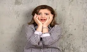 دردسر عجیب روح سرگردان یک زن برای صاحبخانه!