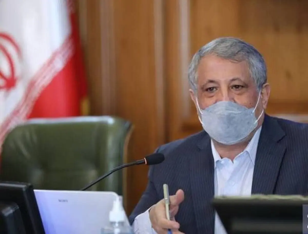 محسن هاشمی: نمی‌توان وقایع تلخ خوزستان را به خشکسالی و کمبود آب محدود دانست/ باید کاستی های بجا مانده از جنگ را جبران کرد