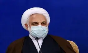 دستور فوری محسنی اژه‌ای درباره پرونده محکومان حوادث آبان ۹۸