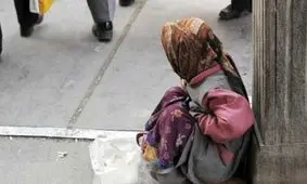 وجود متکدیان برای چهره شهر ارومیه زیبا نیست/ از بکارگیری کودکان تا سوء استفاده از احساسات مردم