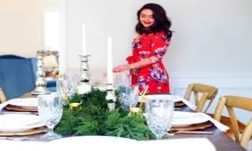 نکاتی ساده برای اینکه میزبانی باکلاس باشید