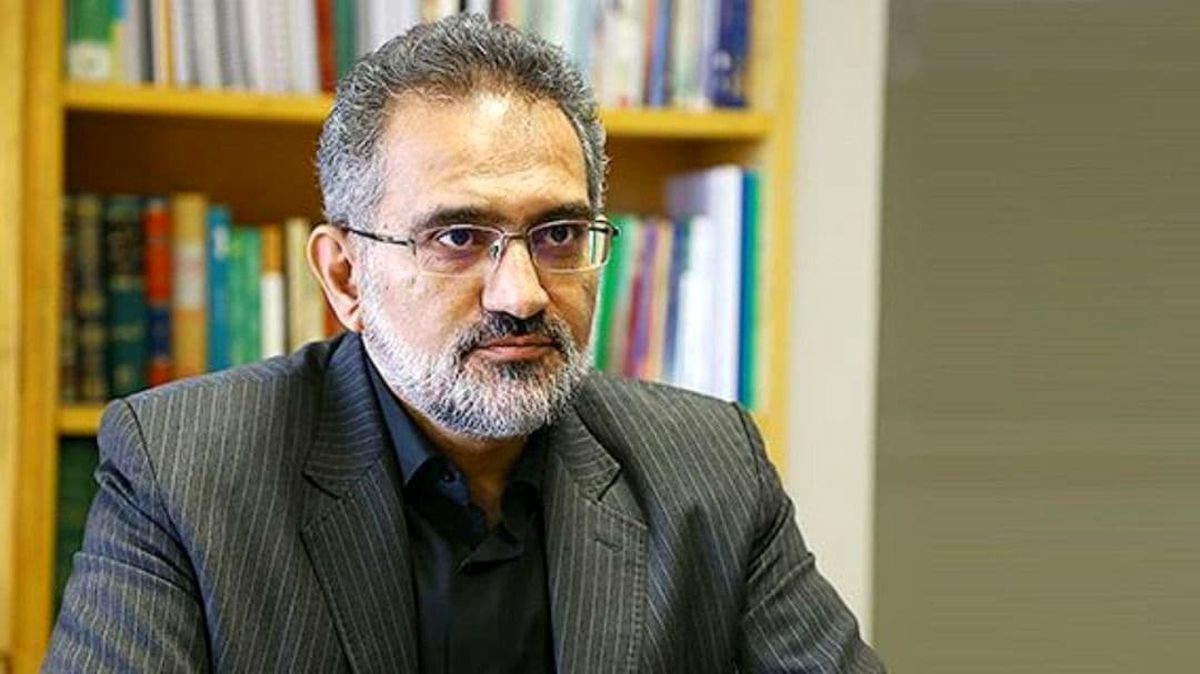 راه‌اندازی کارزار حمایت از محمد حسینی برای تصدی وزارت علوم