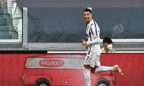 رونالدو در یوونتوس می‌ ماند؟