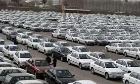 پژو 206 تیپ 2 به 225 میلیون تومان رسید؛ پراید 111 به 139 میلیون