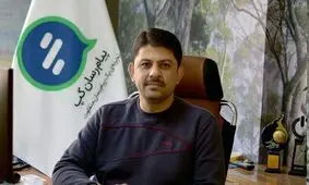 مدیرعامل پیام‌رسان گپ: طرح مجلس برای فضای مجازی به ضرر پلتفرم‌های ایرانی است