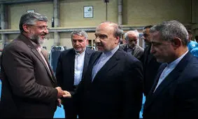 توضیحات پولادگر درباره نتایج ضعیف تکواندو در المپیک/ رئیس فدراسیون هم اسم کیمیا را نیاورد