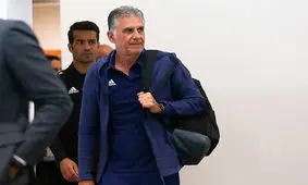 جزیره اختصاصی کی‌ روش دردسرساز شد!