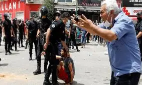 ردپای بن زاید و بن سلمان و دوستان در کودتای تونس