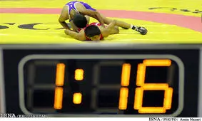 نشان نقره و برنز جهانی بر گردن فرنگی‌کاران نوجوان خوزستانی