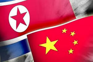 چین واردات از کره شمالی را ممنوع کرد