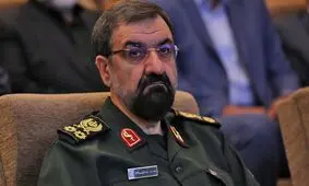 نامه محسن رضایی به فرمانده کل سپاه درباره وضعیت خوزستان