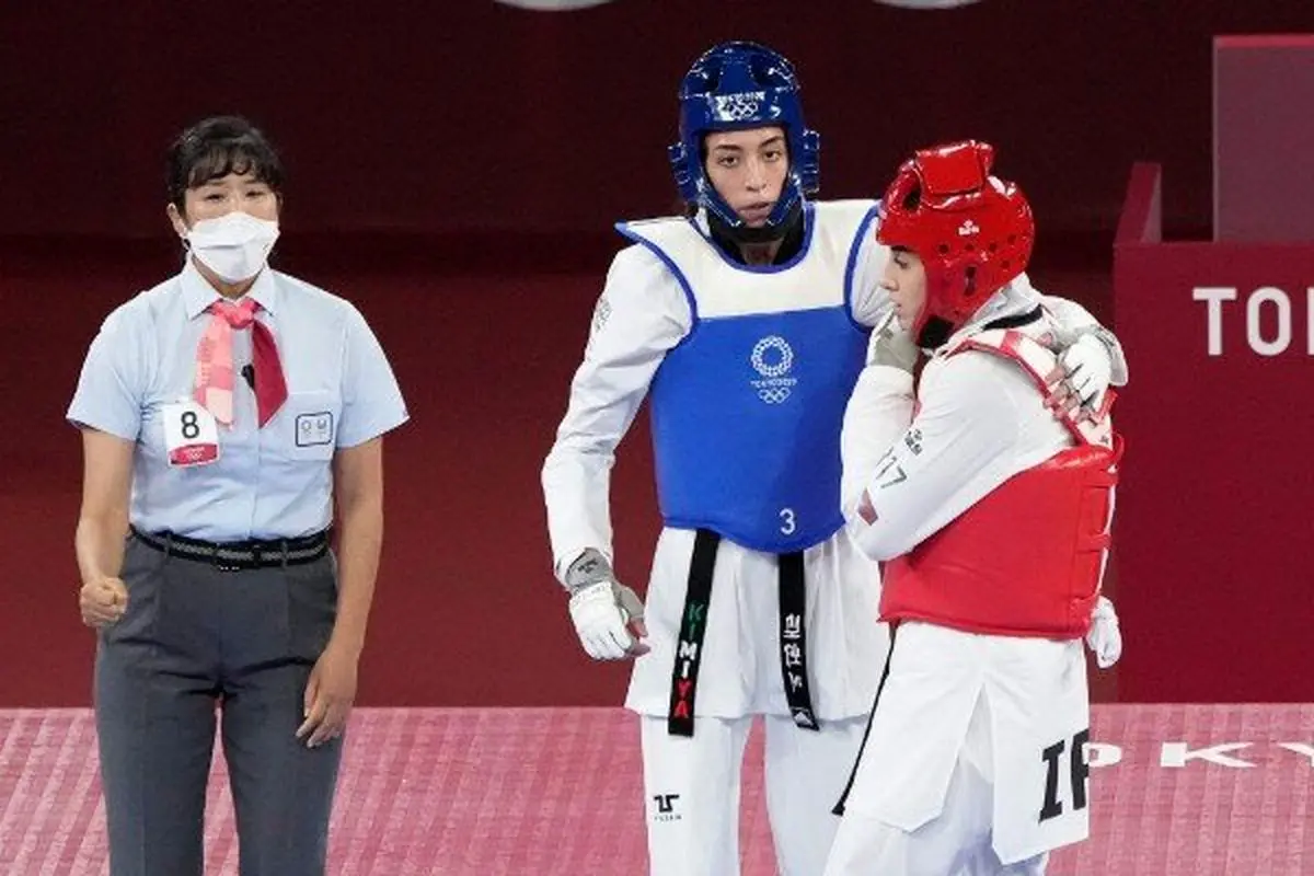 ناهید کیانی: کسی حواسش به من نبود/ دنبال مقصر نیستم/ تلاش کردند ذهنم را به هم بریزند