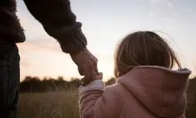 یک زن به خاطر انتخاب نام فرزندش افسردگی گرفت