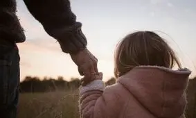 یک زن به خاطر انتخاب نام فرزندش افسردگی گرفت
