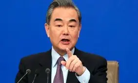 چین: به آمریکا یاد می‌ دهیم چگونه با دیگران رفتار کند