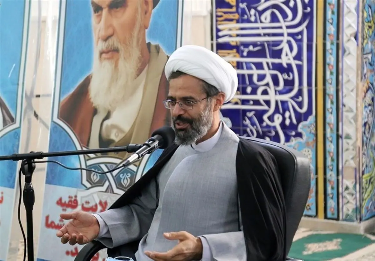 امام جمعه بجنورد: نگهداری سگ مگر برای نگهبانی و گله‌داری، شرعاً حرام است