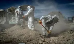 کرونای دلتا در کودکان چاق با عوارض جدی ‌تری ظاهر می‌شود / احتمال مرگ کودکان در صورت ابتلا به این ویروس