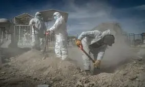 کرونای دلتا در کودکان چاق با عوارض جدی ‌تری ظاهر می‌شود / احتمال مرگ کودکان در صورت ابتلا به این ویروس