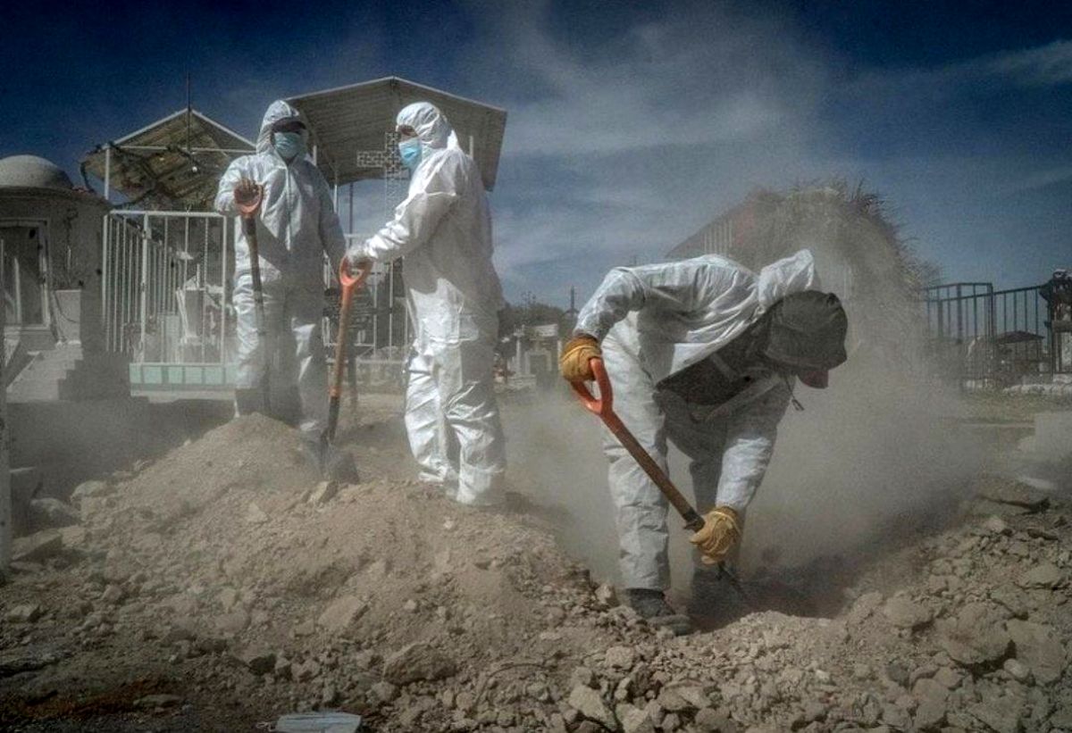 کرونای دلتا در کودکان چاق با عوارض جدی تری ظاهر میشود / احتمال مرگ کودکان در صورت ابتلا به این ویروس