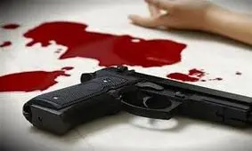 ۲ بار قصاص برای پلنگ سیاه!