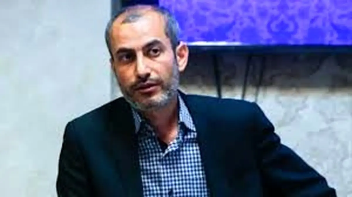 مخالفت نماینده مردم تهران با طرح «صیانت از حقوق کاربران در فضای مجازی»