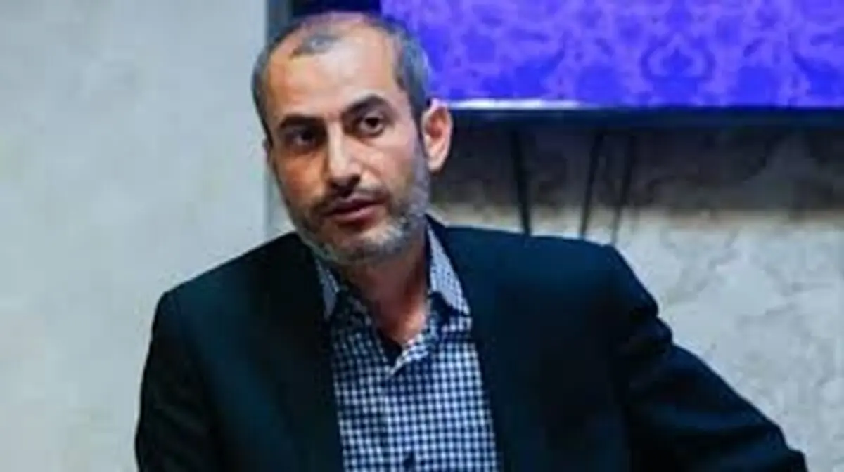 مخالفت نماینده مردم تهران با طرح «صیانت از حقوق کاربران در فضای مجازی»