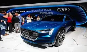 ۱۰ خودرو برتر ۲۰۲۱