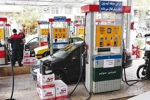 کرایه حمل سوخت افزایش نیابد جابجایی بنزین به مشکل بر می خورد / تغییر شغل رانندگان ناوگان حمل سوخت