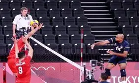 پیروزی راحت سروقامتان ایران مقابل ونزوئلا