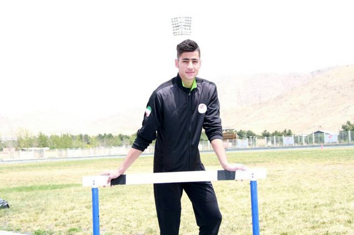 یک خبر بد/ مهدی پیرجهان به علت کرونا المپیک توکیو را از دست داد