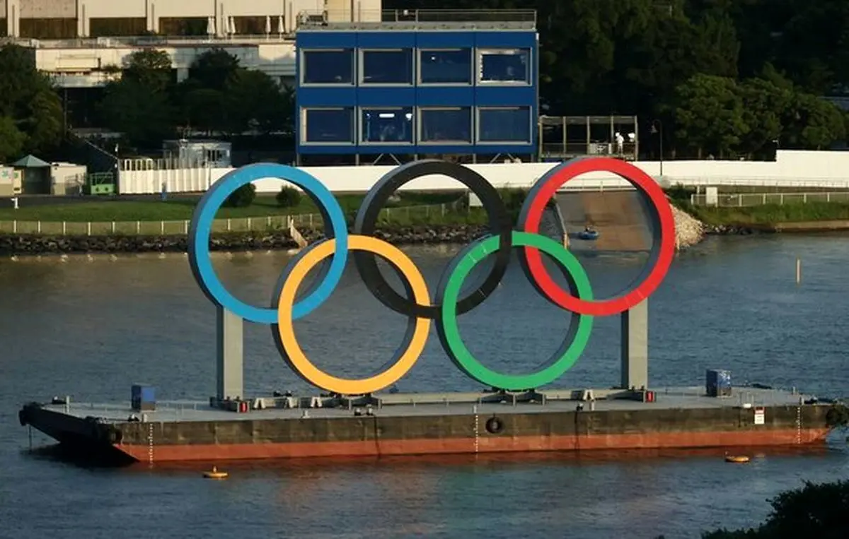 ۱۶ فرد دیگر در المپیک به کرونا مبتلا شدند