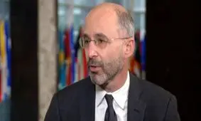 فشار حداکثری علیه ایران به طرز وحشتناکی شکست خورد