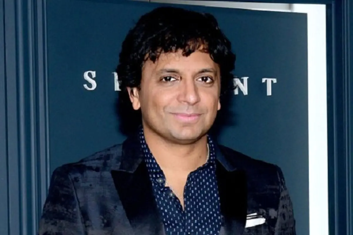 فیلم جدید شیامالان گیشه‌های آمریکا را گرفت/ هفتمین برد کارگردان