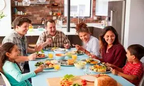 تاریخ روز جهانی خاله، عمه، دایی و عمو