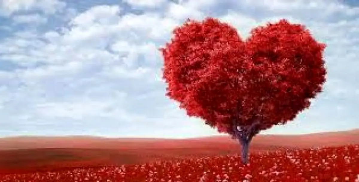 با عشق اشتباهش نگیرید