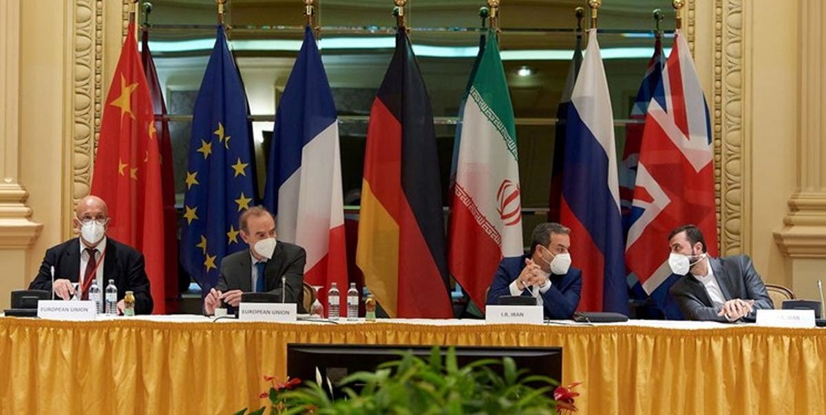 خواسته ایران در مذاکرات این است که خروج آمریکا از برجام به موافقت سازمان ملل مشروط شود