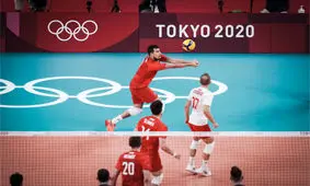 لهستان نبرد همگروهای ایران را برد/ شکست نایب قهرمان المپیک ریو