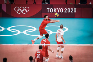 لهستان نبرد همگروهای ایران را برد/ شکست نایب قهرمان المپیک ریو
