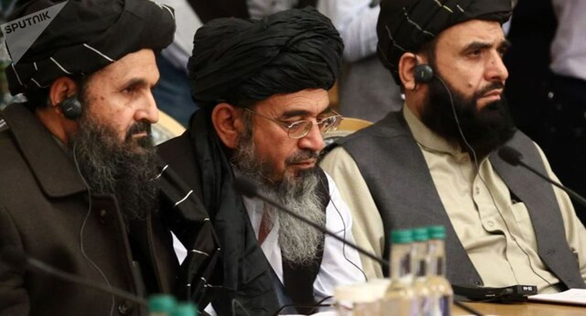 برگزاری دور جدید مذاکرات کابل – طالبان احتمالا در ماه آتی میلادی