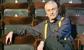 ایرج راد: کمک های دولتی به تئاتر در حد مسکن های موقتی است