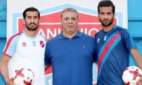 تکلیف شجاعی و حاج‌صفی مشخص شد